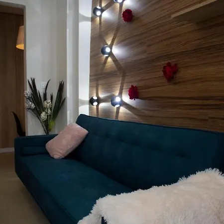 Apartment Lily, Nilie Hospitality Mgmt *